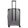 Travelite Millennium L Silver – cestovní doplněk, pohled zepředu