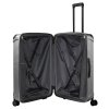 Travelite Millennium L Silver – cestovní doplněk, vnitřní prostor, záběr 7