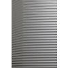 Travelite Millennium L Silver – cestovní doplněk, detail materiálu