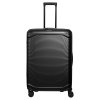 Travelite Millennium L Black – cestovní doplněk, celkový pohled