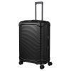 Travelite Millennium L Black – cestovní doplněk, produktový záběr 2