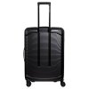 Travelite Millennium L Black – cestovní doplněk, pohled zepředu