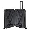 Travelite Millennium L Black – cestovní doplněk, vnitřní prostor, záběr 7