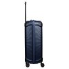 Travelite Millennium L Navy – cestovní doplněk, pohled zepředu
