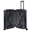 Travelite Millennium L Navy – cestovní doplněk, vnitřní prostor, záběr 7