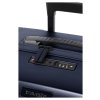 Travelite Millennium L Navy – cestovní doplněk, detail zipu, záběr 11