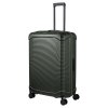 Travelite Millennium L Pine Green – cestovní doplněk, produktový záběr 2
