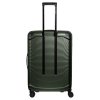 Travelite Millennium L Pine Green – cestovní doplněk, produktový záběr 3