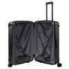 Travelite Millennium L Pine Green – cestovní doplněk, vnitřní prostor, záběr 6