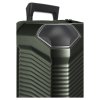 Travelite Millennium L Pine Green – cestovní doplněk, detail madla