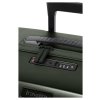Travelite Millennium L Pine Green – cestovní doplněk, detail madla, záběr 10