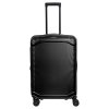 Travelite Millennium M Black – cestovní doplněk, celkový pohled