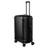 Travelite Millennium M Black – cestovní doplněk, produktový záběr 3