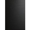 Travelite Millennium M Black – cestovní doplněk, detail materiálu