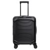 Travelite Millennium S Black – cestovní doplněk, celkový pohled