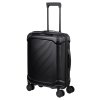 Travelite Millennium S Black – cestovní doplněk, produktový záběr 2