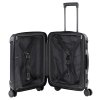 Travelite Millennium S Black – cestovní doplněk, vnitřní prostor, záběr 7