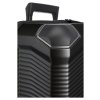 Travelite Millennium S Black – cestovní doplněk, detail madla