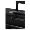 Travelite Millennium S Black – cestovní doplněk, detail zipu