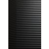 Travelite Millennium S Black – cestovní doplněk, detail materiálu