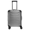 Travelite Millennium S Silver – cestovní doplněk, celkový pohled