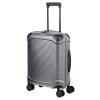 Travelite Millennium S Silver – cestovní doplněk, produktový záběr 2