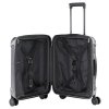 Travelite Millennium S Silver – cestovní doplněk, vnitřní prostor, záběr 7