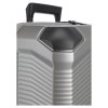 Travelite Millennium S Silver – cestovní doplněk, detail madla