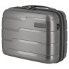 Travelite Air Base Beauty Case Anthracite – kosmetická taška, produktový záběr 4