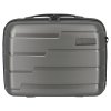 Travelite Air Base Beauty Case Anthracite – kosmetická taška, produktový záběr 2