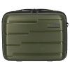 Travelite Air Base Beauty Case Olive – kosmetická taška, produktový záběr 2