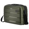 Travelite Air Base Beauty Case Olive – kosmetická taška, produktový záběr 3