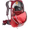 deuter Race 8 cherry-masala