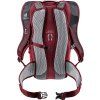 deuter Race 8 cherry-masala