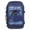 adv pro 42l galaxy blue front trim