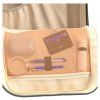 plus 42l grey moor front pocket