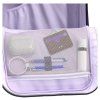 plus 42l solace sky front pocket
