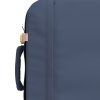 classic 44l shibori blue front 2