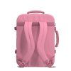 classic 44l rosa rosa back