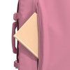 classic 44l rosa rosa book