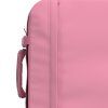 classic 44l rosa rosa front 2