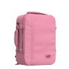 classic 44l rosa rosa front 3.4 left