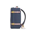 classic 36l shibori blue right