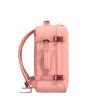 classic 36l macaroon pink left