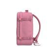 classic 36l rosa rosa right