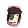 classic 36l rosa rosa packing