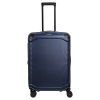 Travelite Millennium M Navy – cestovní doplněk, pohled zepředu