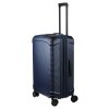 Travelite Millennium M Navy – cestovní doplněk, při používání