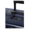 Travelite Millennium M Navy – cestovní doplněk, detail zipu, záběr 13