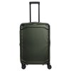 Travelite Millennium M Pine Green – cestovní doplněk, celkový pohled